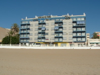 Torrevieja Apartment Los Locos